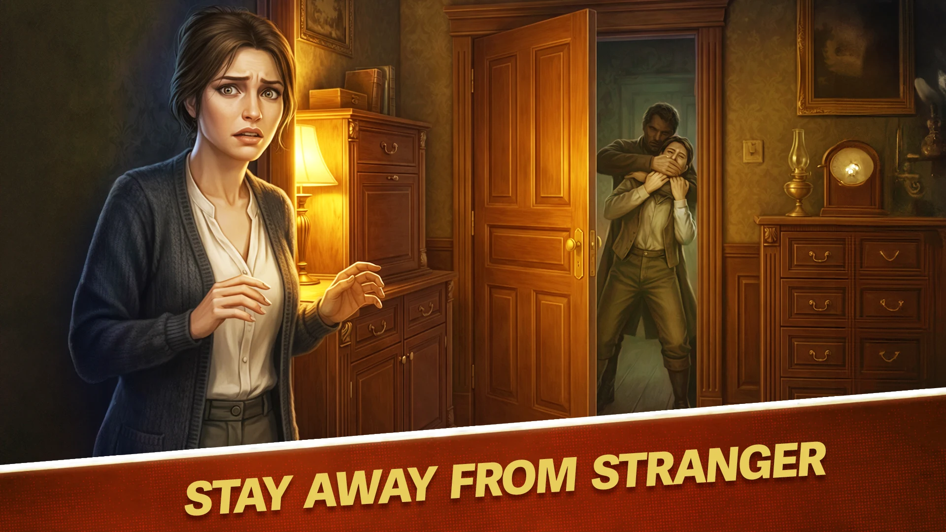 Random Escape Game: Room Exit screenshot