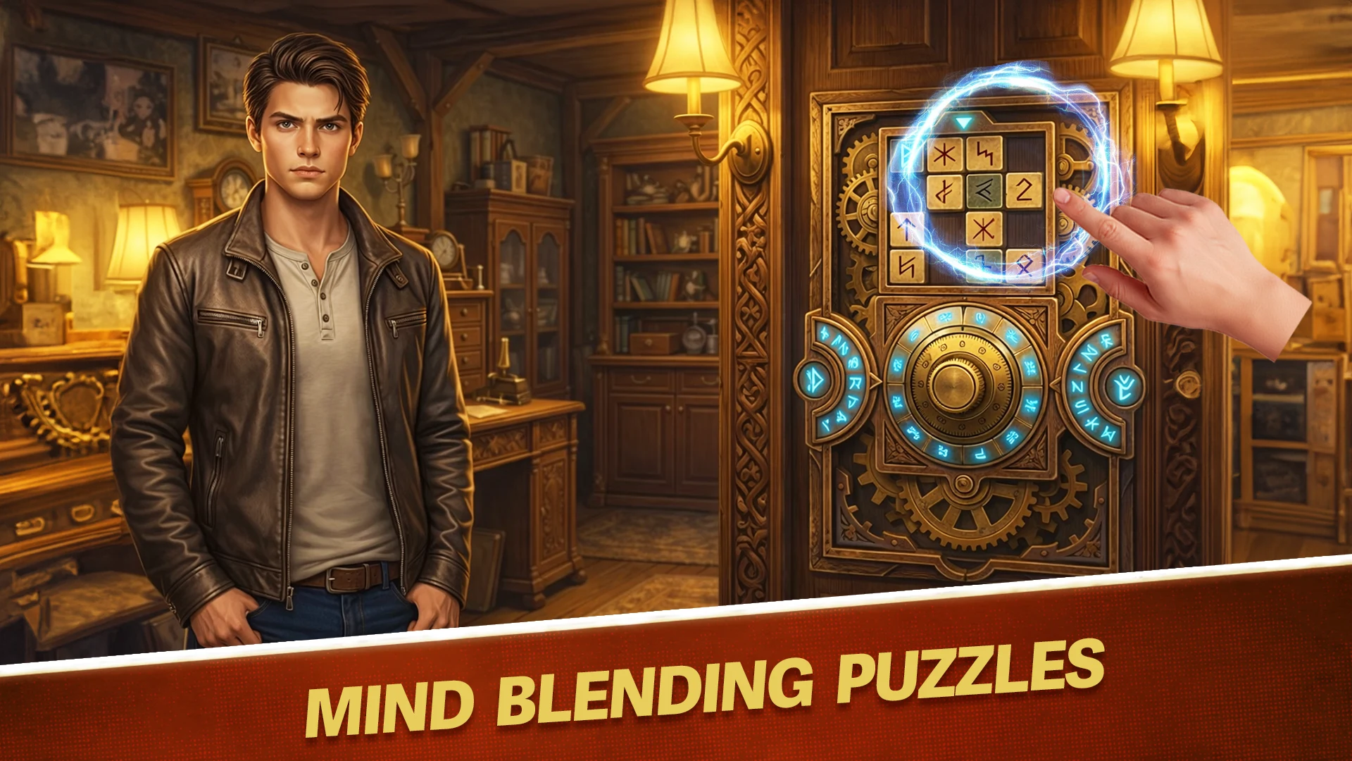 Random Escape Game: Room Exit screenshot